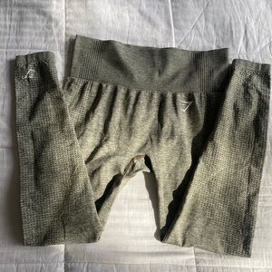 Gymshark Vital Seamless leggings